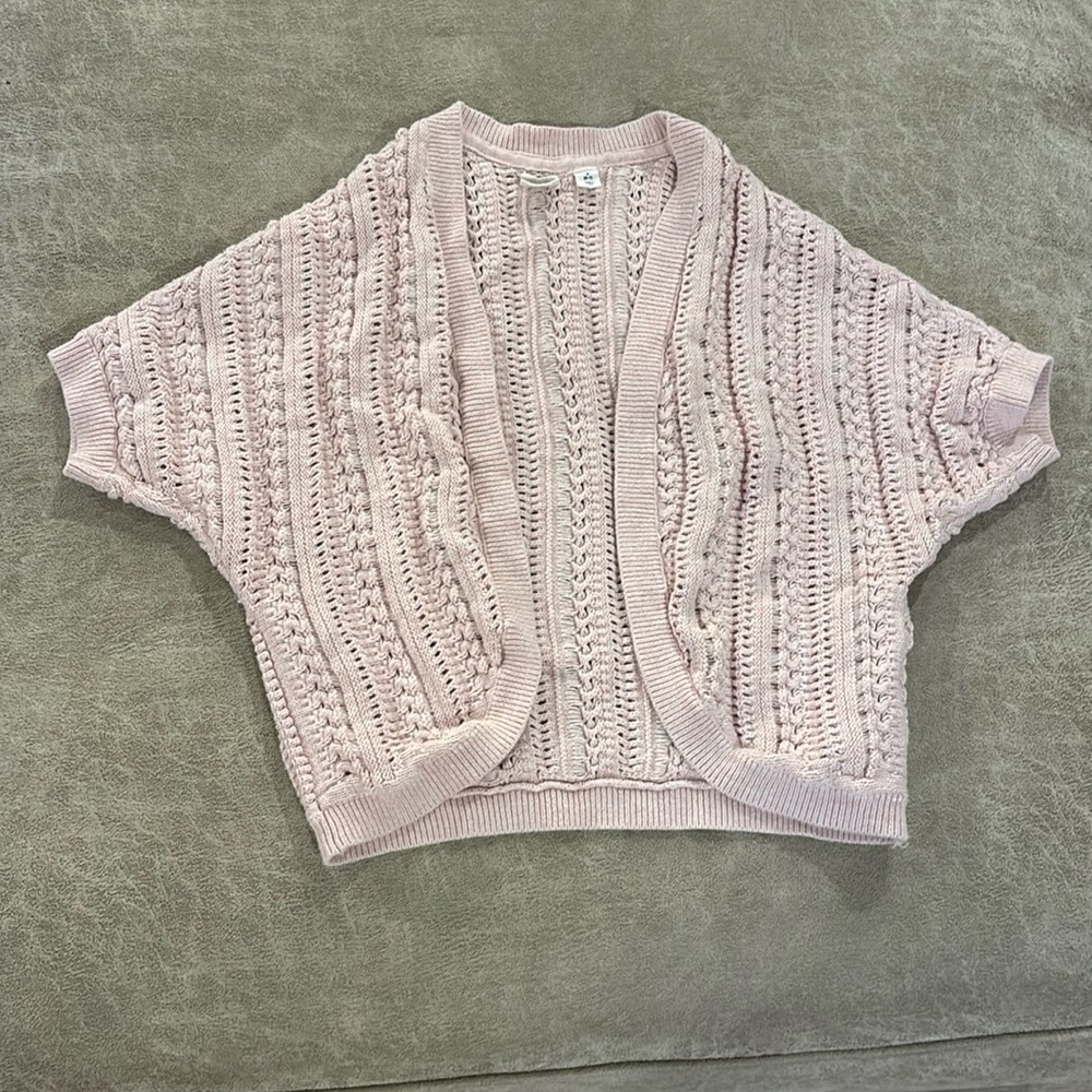 Girls Cardigan